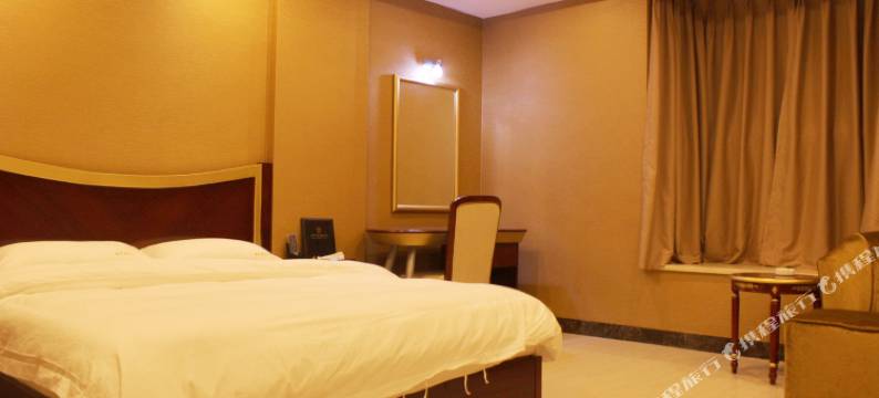 佛冈现代商务宾馆图片