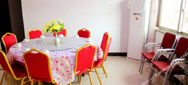 中卫金色沙坡图片