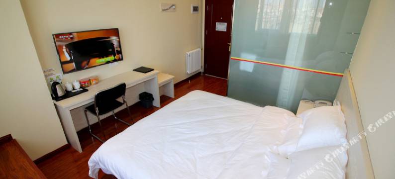 招远信达酒店图片