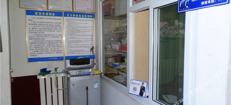 洪洞家天下快捷宾馆图片