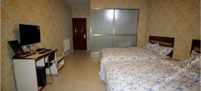 烟台富豪国际商务宾馆图片