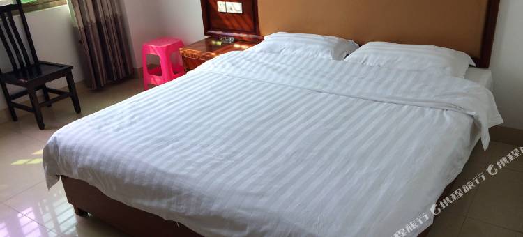 文昌万兴旅馆图片