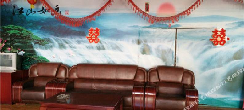 应县芙蓉商务快捷宾馆图片