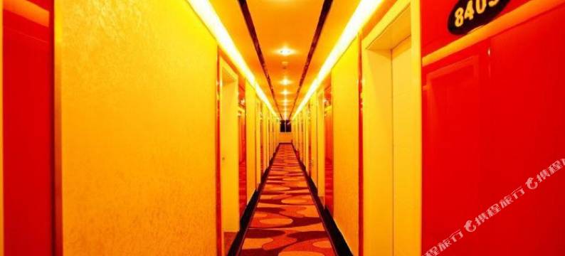 读寓酒店(青岛丹江路店)图片