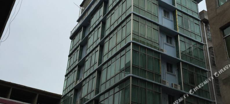 玉屏平都宾馆图片