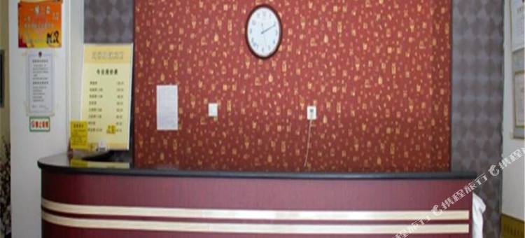 乐亭尚客快捷宾馆图片