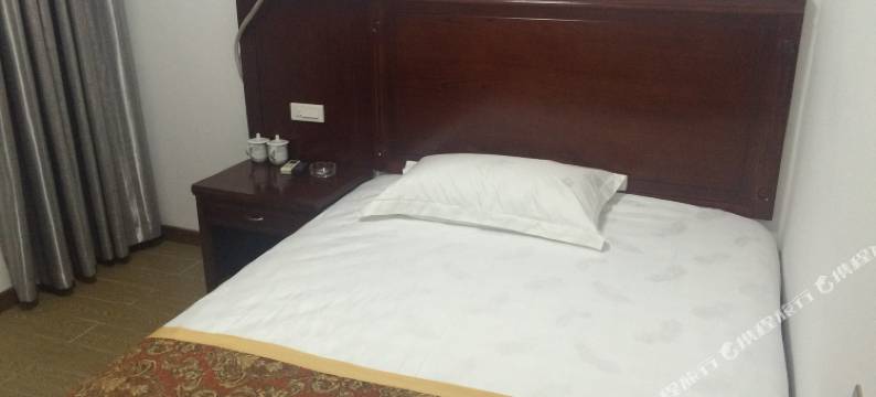 江南宾馆(莲花二部)图片