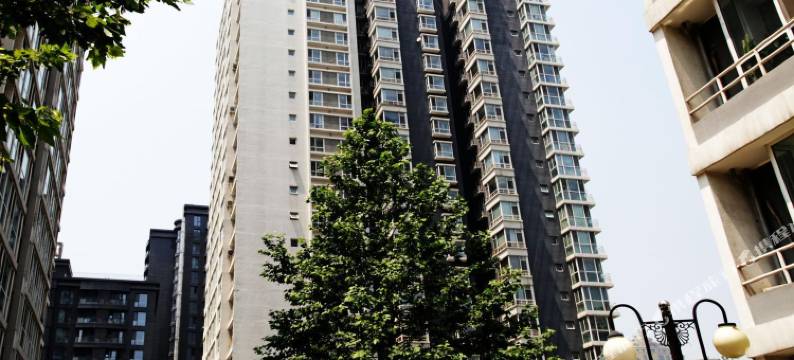 阳光短租服务式公寓(北京亚运村店)图片