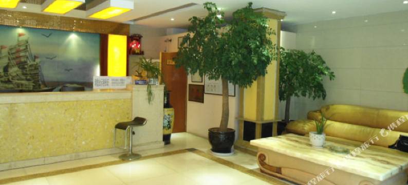 盘县金港湾大酒店图片