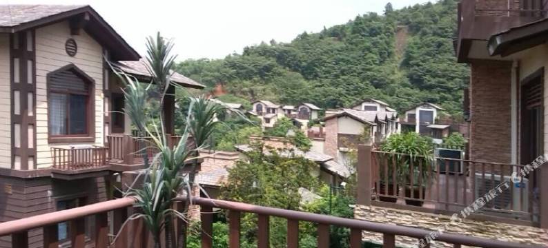 佛冈碧桂园别墅图片