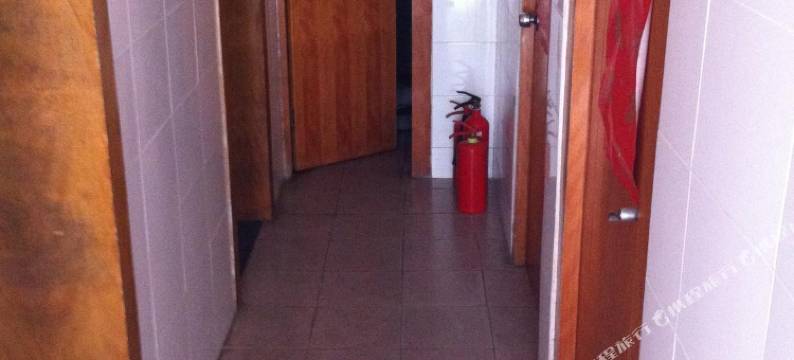 溧阳吉祥旅社图片