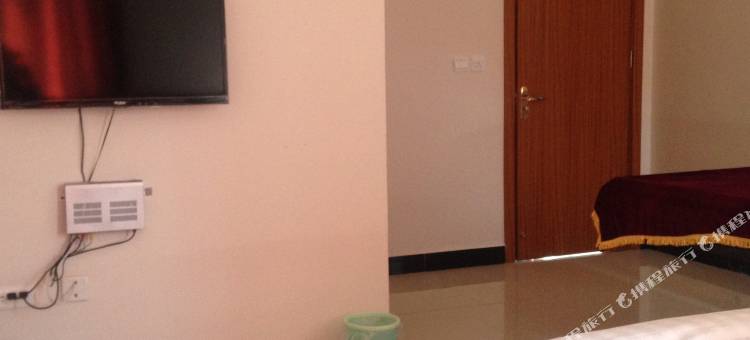 抚仙湖田心园宾馆图片