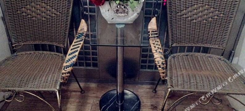 上海九宇旅店图片