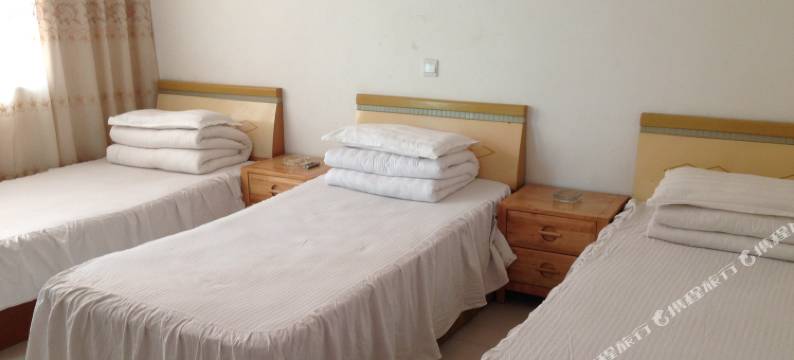 德阳天发旅馆图片