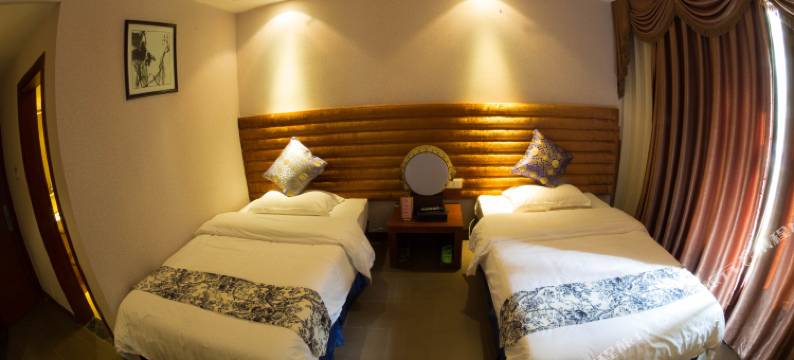 古蔺荆林大酒店图片