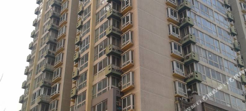 北京蜡笔小新青年公寓图片