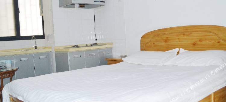 郑州尚都民宿(河南省体育场店)图片