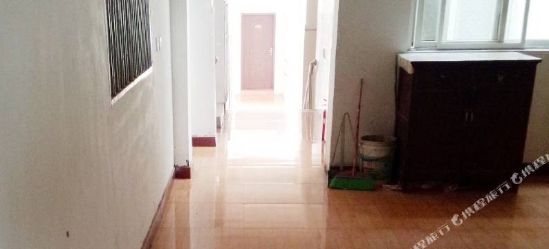 洛阳青年旅馆(龙鳞路店)图片