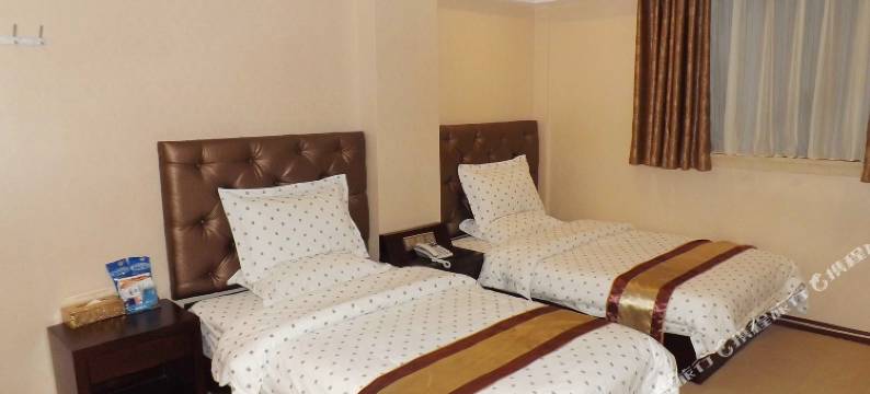 普宁金水桶温泉酒店图片