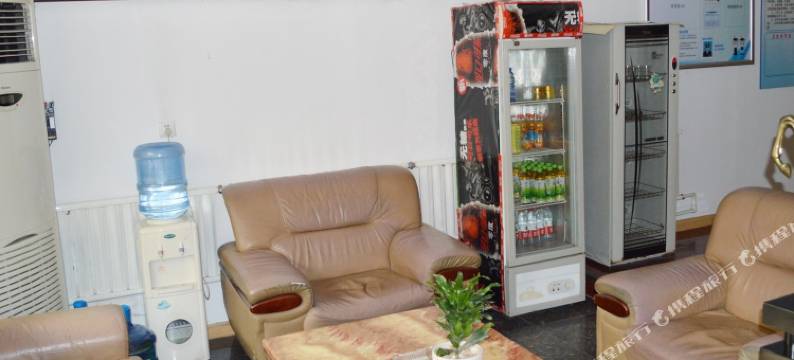 新郑九门快捷酒店图片