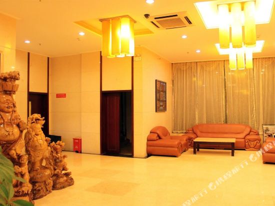 清远新城德丽酒店_地址:新城东24号区内伟顺