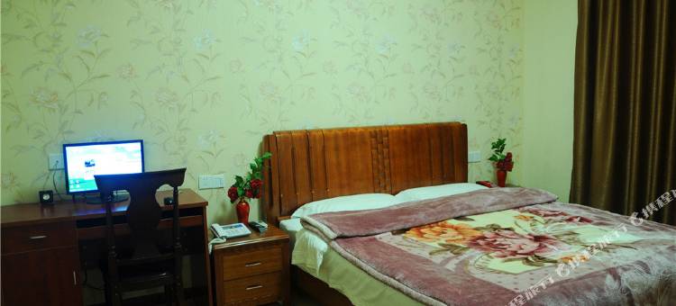 三明荣誉酒店图片