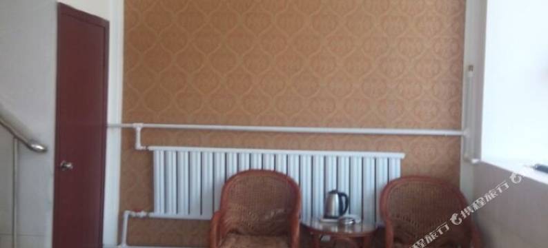 嘉祥天信宾馆图片