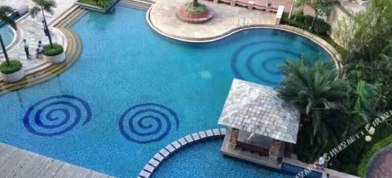 深圳小梅沙美途海度假公寓图片