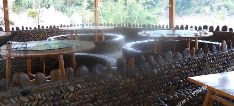 云和龙门绿水山庄图片