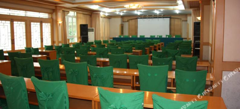 茂县贵宾楼酒店图片