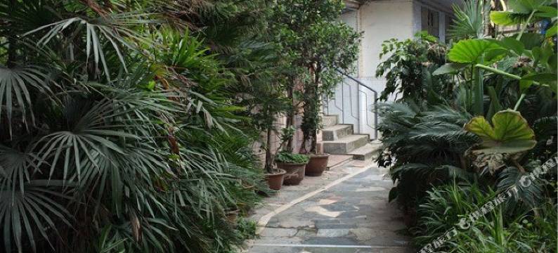 富顺顺心宾馆图片