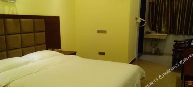 瑞腾住宿(中山茂辉工业区分店)图片