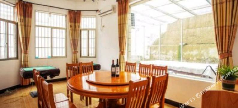 千岛湖望山楼民宿图片