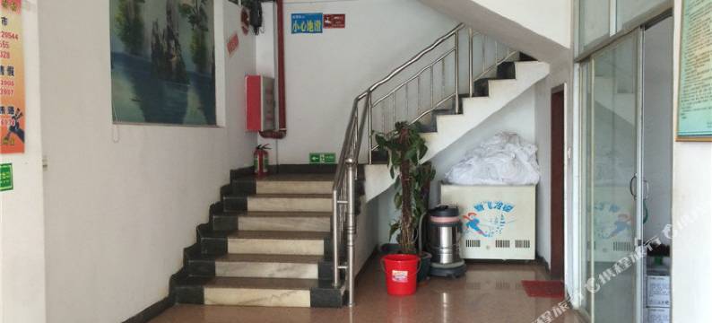 英德万盛宾馆图片