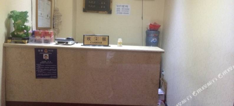 成都时光旅馆图片