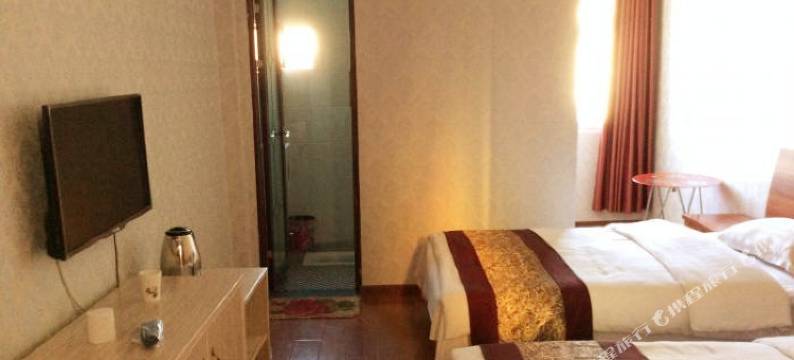 大邑众君旅馆图片