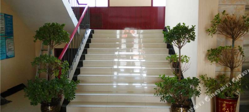 库尔勒汇鑫源宾馆图片