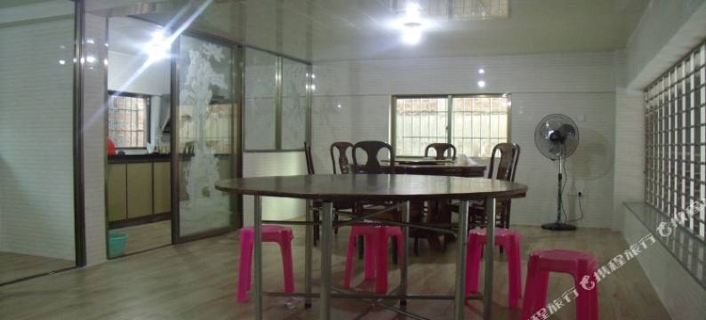 阳西海缘宾馆图片