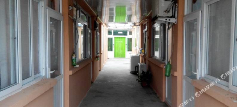 觉华岛渔家旺家庭宾馆图片