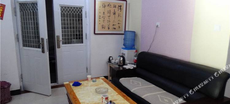 安泽城南宾馆图片