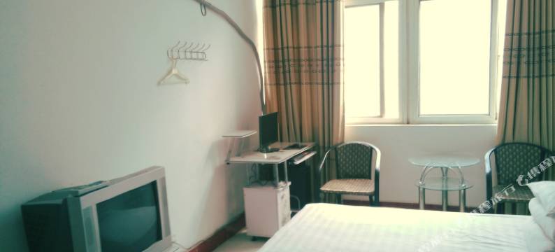 灌云新村宾馆图片