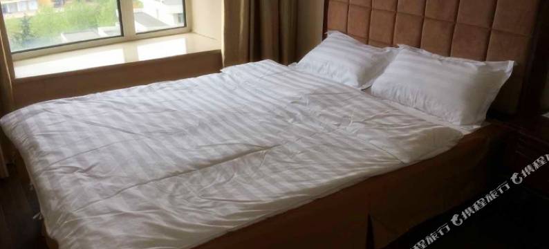 秦皇岛大帝观海公寓图片