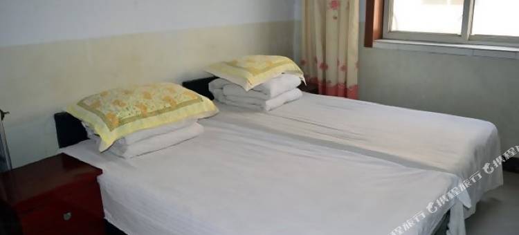 辛集兴泰旅馆图片