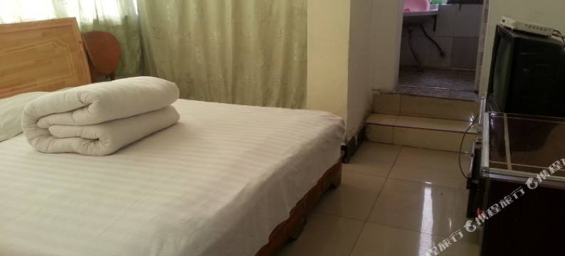 宿迁吉利宾馆(汽车站店)图片