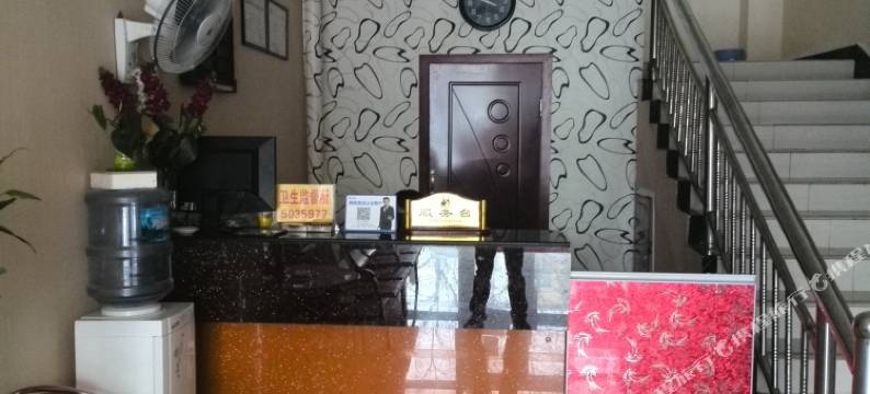 新源静柏快捷宾馆图片