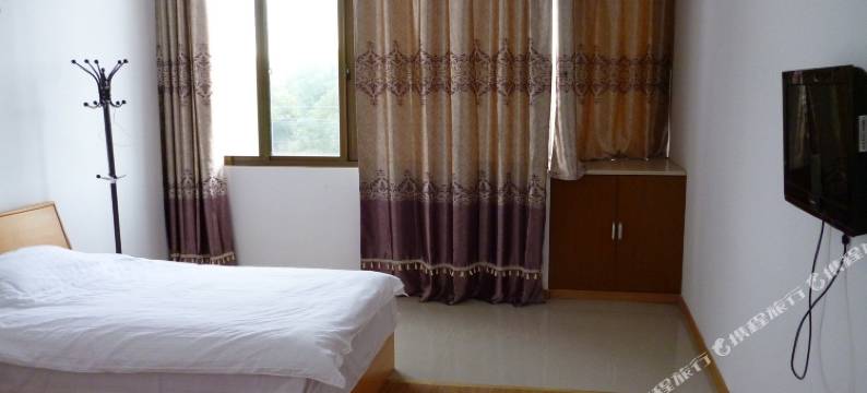 上海星育农家乐茅家小院图片