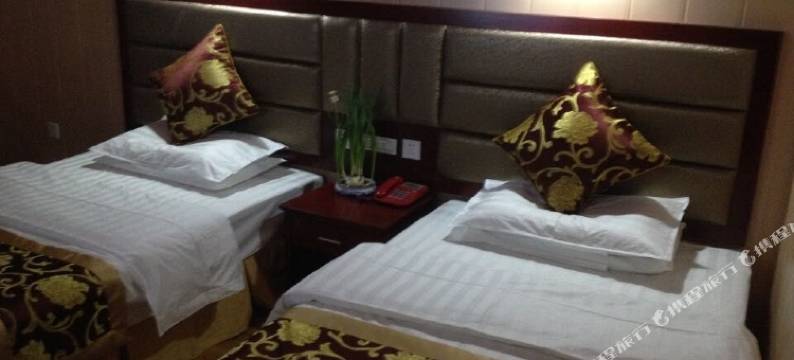 鄯善新天地宾馆图片