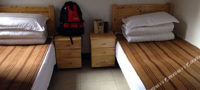 成都庭旅单身公寓图片