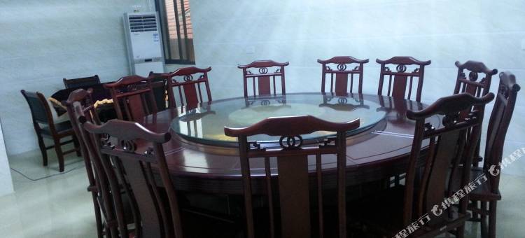 鄂州聚鑫酒店图片