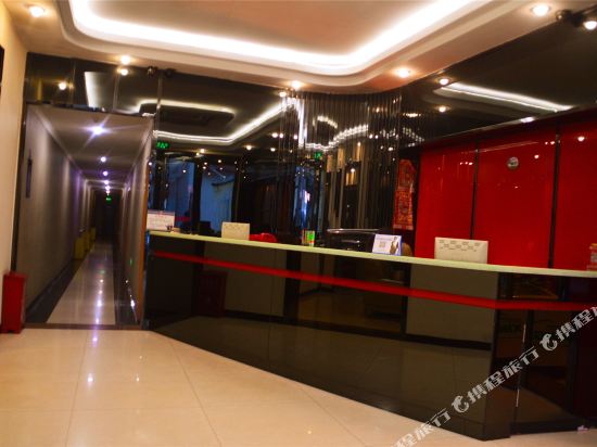 劲松快捷宾馆(朔州马邑路店)